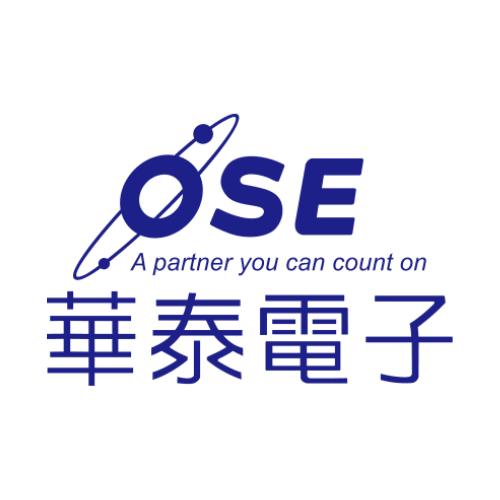 Orient Semiconductor Electronics,Ltd. (OSE)